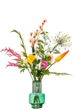 Kunstbloemen Boeket